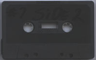 Tape 7 - Tuning - Guitar Course / Note Match - Chord Progression (Side 2)